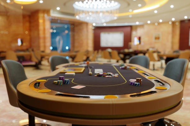New release game dashboard on situs daya138